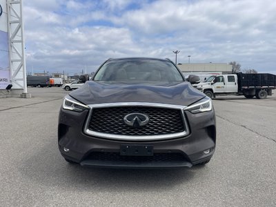 Infiniti QX50  2019 à Mississauga, Ontario