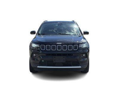 2022 Jeep Compass in Toronto, Ontario