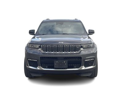 2022 Jeep Grand Cherokee in Toronto, Ontario