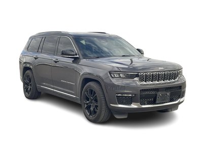 2022 Jeep Grand Cherokee in Toronto, Ontario