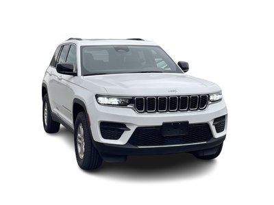 2024 Jeep Grand Cherokee in Toronto, Ontario