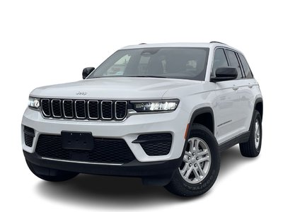 Jeep Grand Cherokee  2024 à Toronto, Ontario