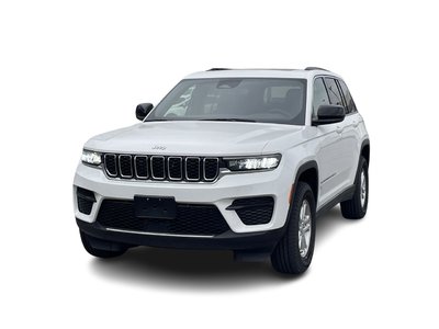 2024 Jeep Grand Cherokee in Toronto, Ontario