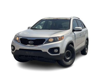 2013 Kia Sorento in Toronto, Ontario