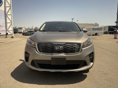 2019 Kia Sorento in Toronto, Ontario