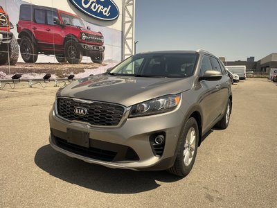 2019 Kia Sorento in Toronto, Ontario
