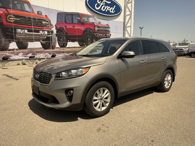 2019 Kia Sorento in Toronto, Ontario