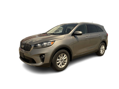 2019 Kia Sorento in Toronto, Ontario