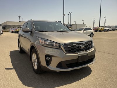 2019 Kia Sorento in Toronto, Ontario