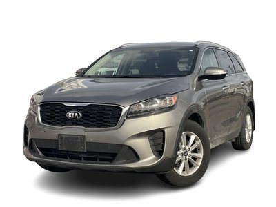 2019 Kia Sorento in Toronto, Ontario