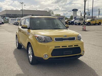 Kia Soul  2015 à Toronto, Ontario