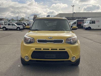 Kia Soul  2015 à Toronto, Ontario