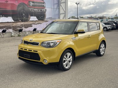 Kia Soul  2015 à Toronto, Ontario