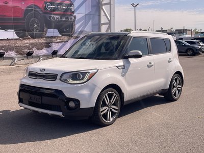 2018 Kia Soul in Toronto, Ontario