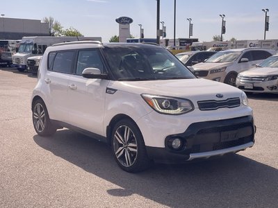 2018 Kia Soul in Toronto, Ontario