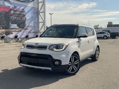 2018 Kia Soul in Toronto, Ontario