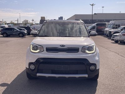 2018 Kia Soul in Toronto, Ontario