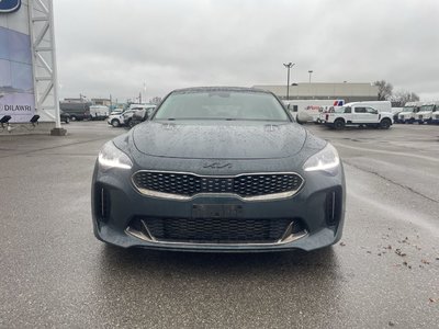 Kia Stinger  2022 à Toronto, Ontario