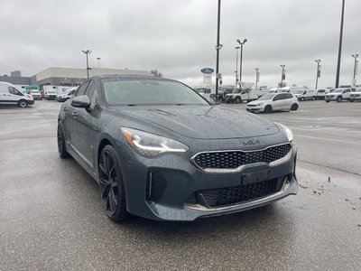 Kia Stinger  2022 à Toronto, Ontario