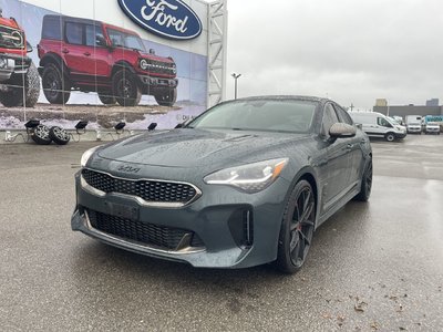 Kia Stinger  2022 à Toronto, Ontario