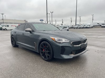 Kia Stinger  2022 à Toronto, Ontario