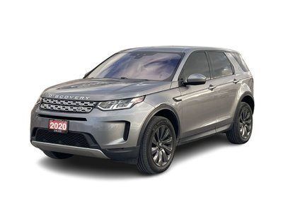 Land Rover Discovery Sport  2020 à Toronto, Ontario