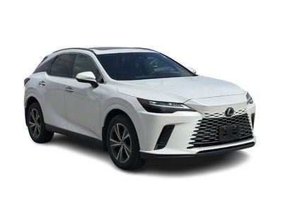 2023 Lexus RX in Toronto, Ontario