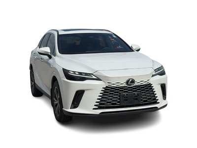 2023 Lexus RX in Toronto, Ontario