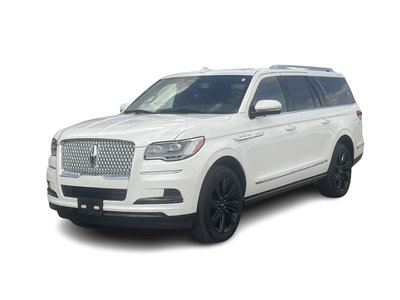 Lincoln Navigator L  2024 à Toronto, Ontario