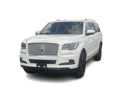 Lincoln Navigator L  2024 à Toronto, Ontario