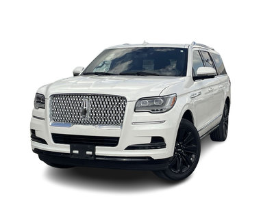 2024 Lincoln Navigator L in Toronto, Ontario