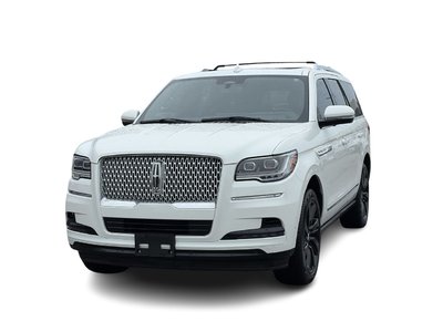 2024 Lincoln Navigator in Toronto, Ontario