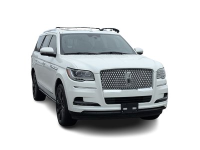 2024 Lincoln Navigator in Toronto, Ontario