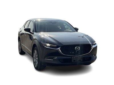 2025 Mazda CX-30 in Toronto, Ontario