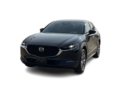 2025 Mazda CX-30 in Toronto, Ontario