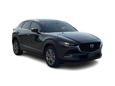 2025 Mazda CX-30 in Toronto, Ontario