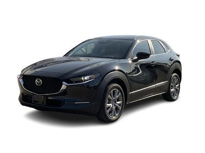 2025 Mazda CX-30 in Toronto, Ontario