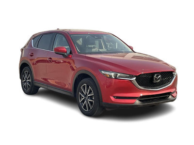 2017 Mazda CX-5 in Toronto, Ontario