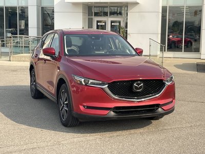 Mazda CX-5  2017 à Mississauga, Ontario