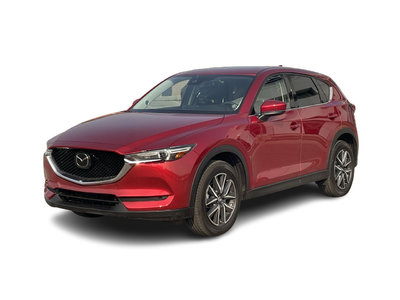 2017 Mazda CX-5 in Toronto, Ontario