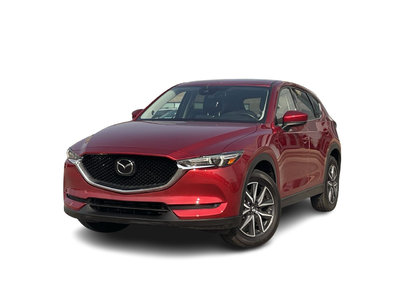 2017 Mazda CX-5 in Toronto, Ontario