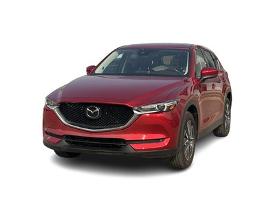2017 Mazda CX-5 in Toronto, Ontario