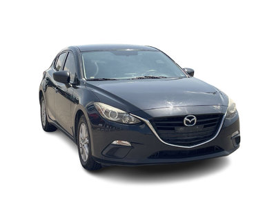 2014 Mazda 3 Sport in Toronto, Ontario