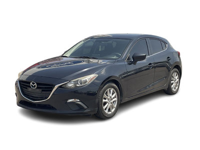 2014 Mazda 3 Sport in Toronto, Ontario