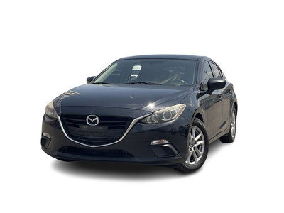 2014 Mazda 3 Sport in Toronto, Ontario
