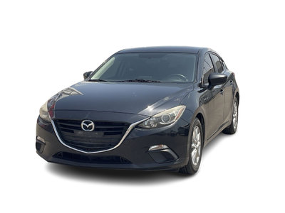 2014 Mazda 3 Sport in Toronto, Ontario