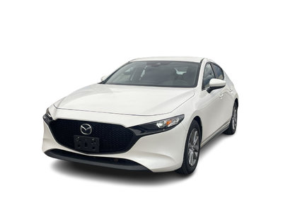 2019 Mazda 3 Sport in Toronto, Ontario