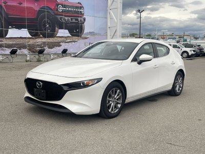 2019 Mazda 3 Sport in Toronto, Ontario