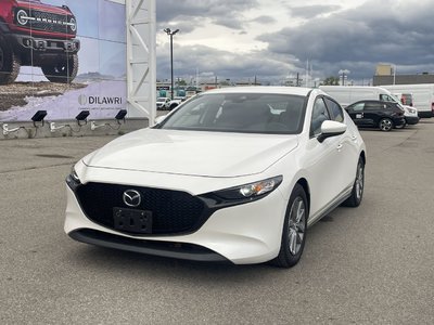 2019 Mazda 3 Sport in Toronto, Ontario