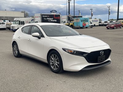2019 Mazda 3 Sport in Toronto, Ontario